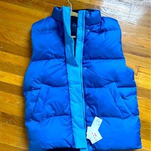 Brand New! Uniqlo x Marni! oversized vest size M